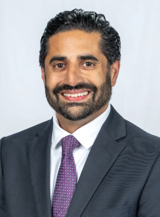 Robert Abtahi