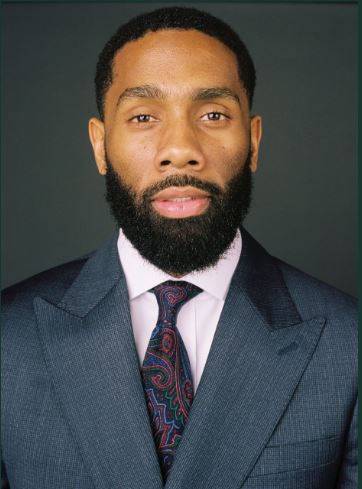 Mahdi Abdur-Rahman