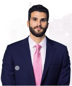 Michael Mongeluzzi