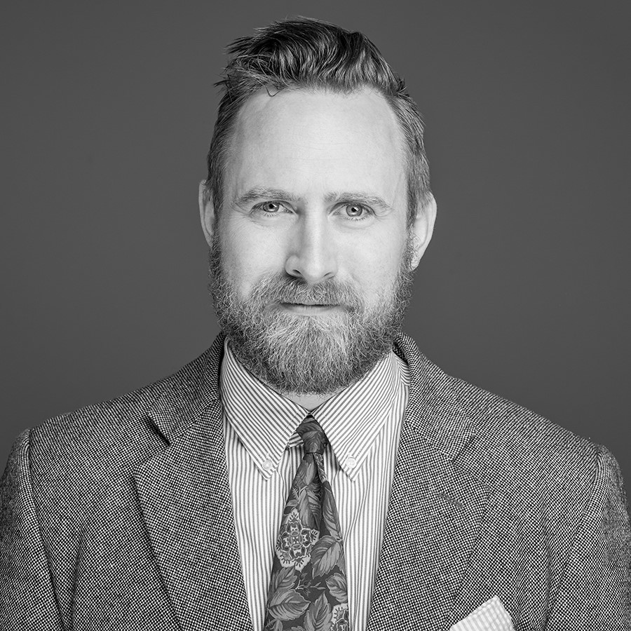 Timothy Anderson