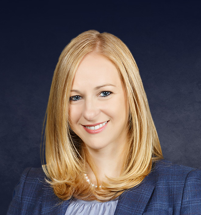 Dawn Pinnisi