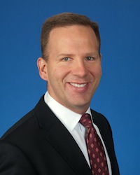 Peter Charles Scholle