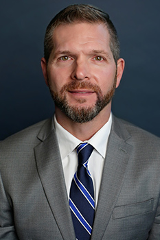 Shane Hampton