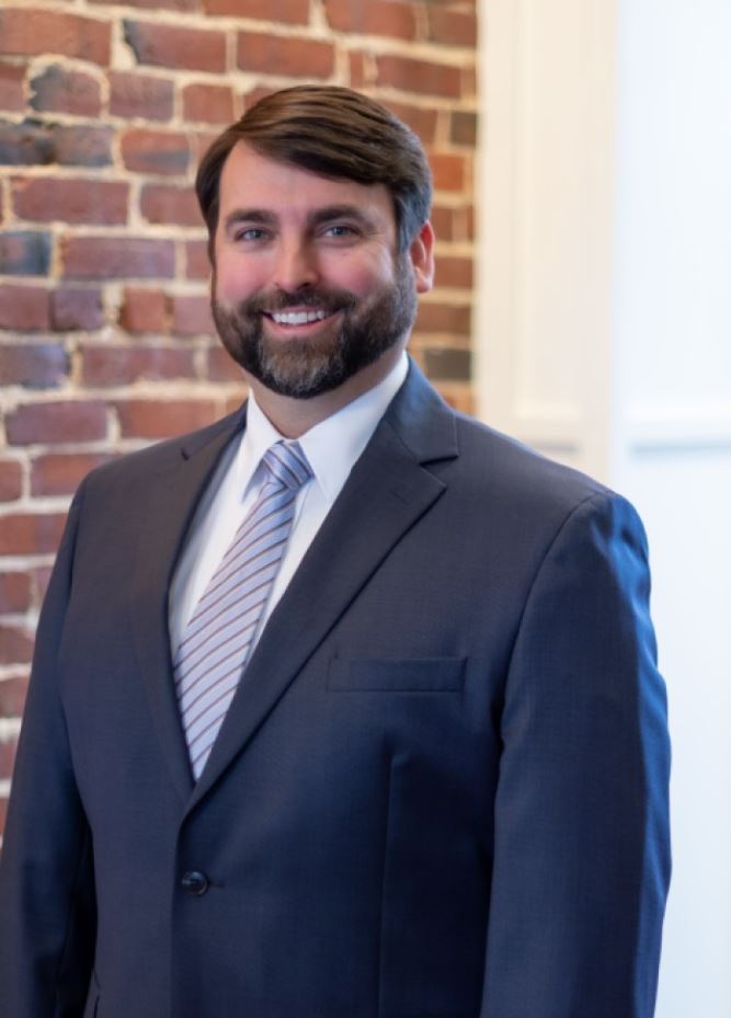 Charles Douglas, Jr.