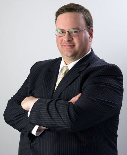 Joseph Lavigne