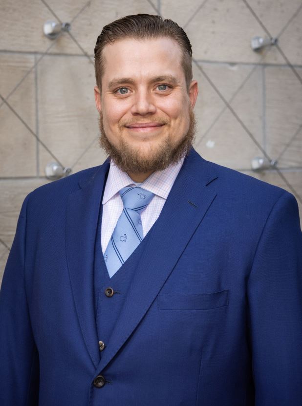 Brett Eliasen