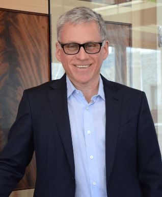 David Lever