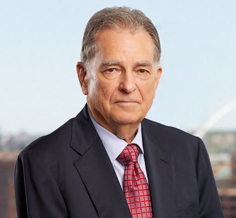 Harold Nix