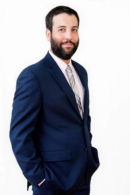 Mark Nonni
