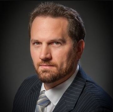 Jonathan Schopp