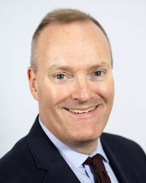 Andrew Skinner