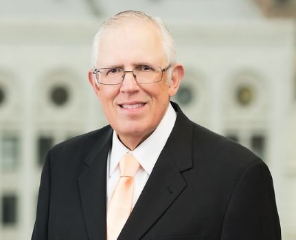 Edward G. Willer
