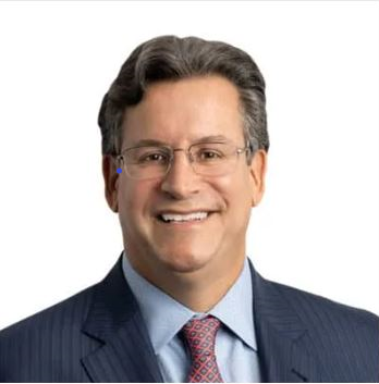 Victor Mazzotti
