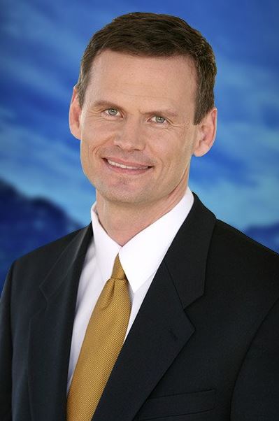 David Henderson