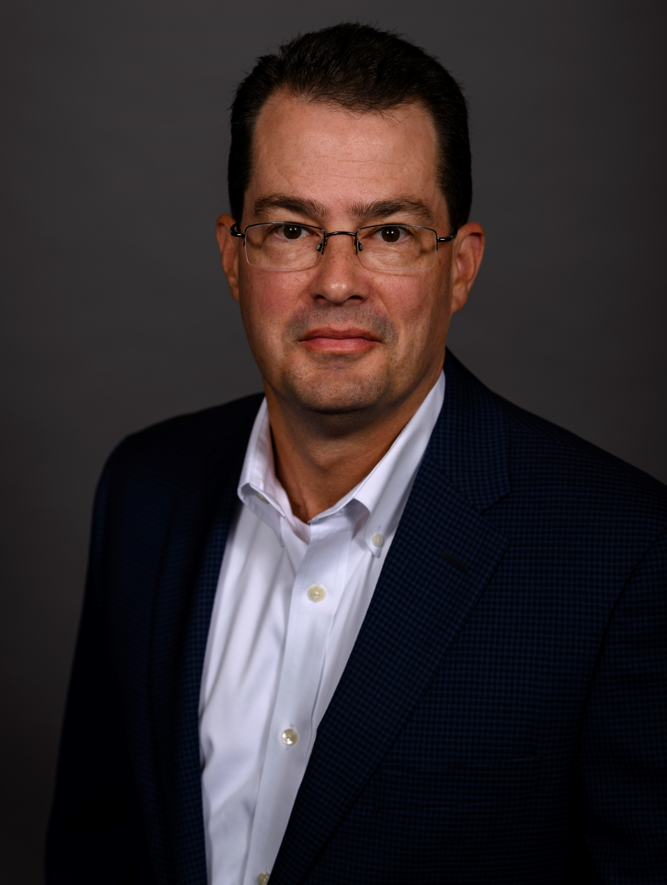 Paul Thomson, III