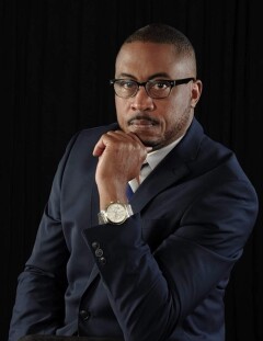 J. Eric Jones