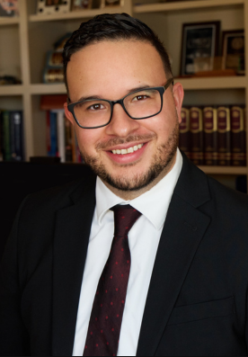 Isaac Lopez