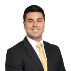 Andrew Franchetti