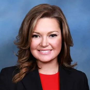 Erica Padish Hoebing