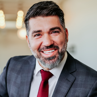 Evan Garcia