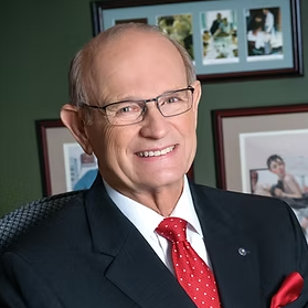 John Jones