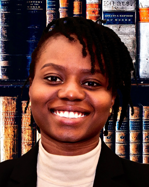 Oluwatomi Ogunsanya
