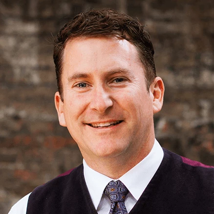 Thomas Breen