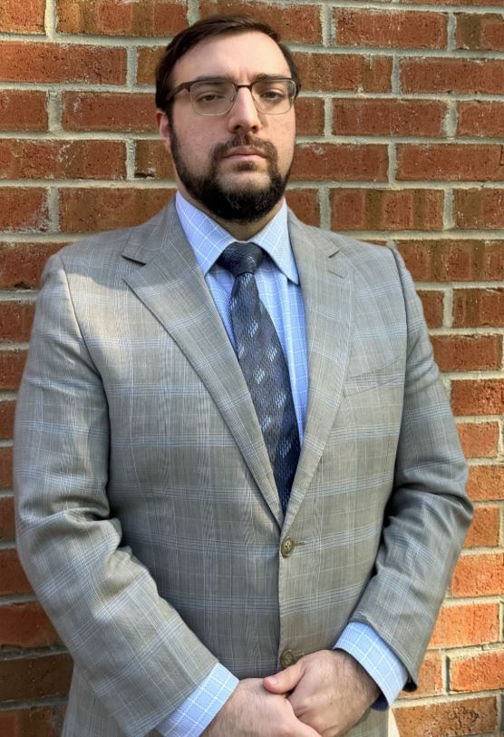 Christopher Mignacca
