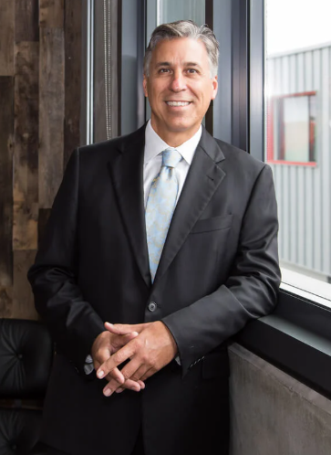 Pat Barrera