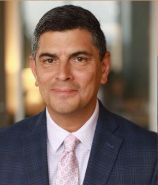 Chris Rodriguez