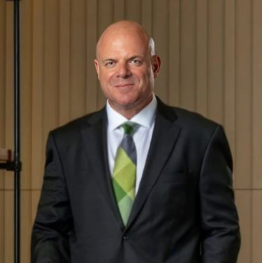 Greg Prosmushkin