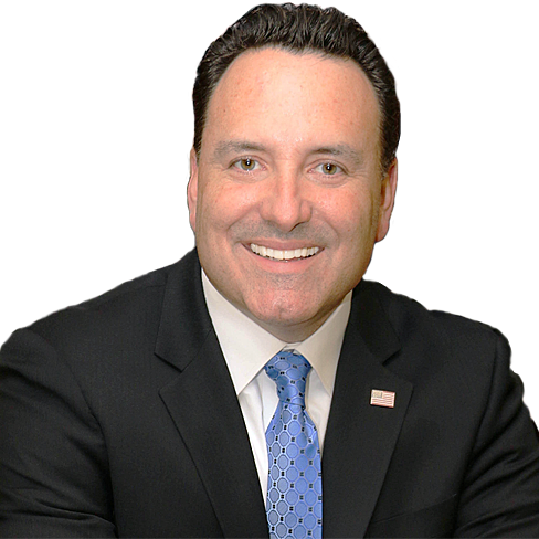 Mark Panzavecchia