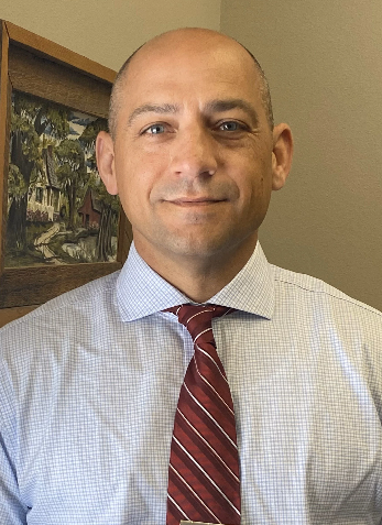 Corey Hebert