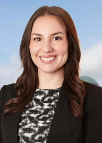 Nicole LaGrega
