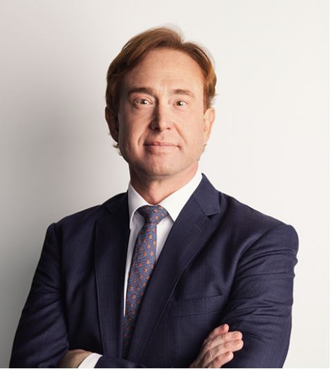 Brian Stewart