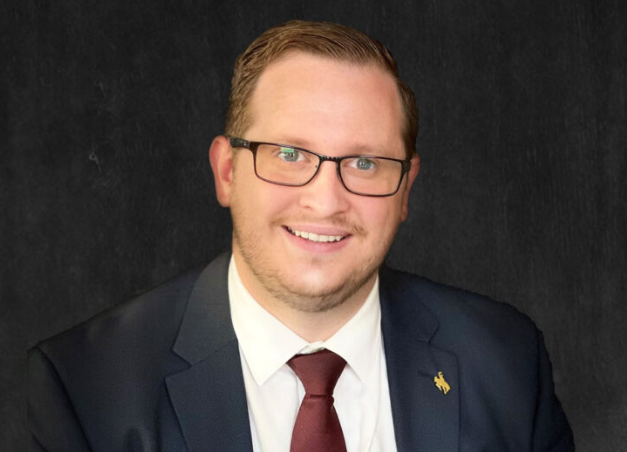 David Hill