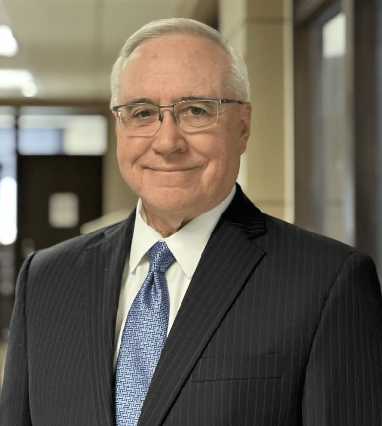 John Kirtley, III