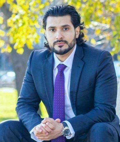 Mohammad A. Owaynat