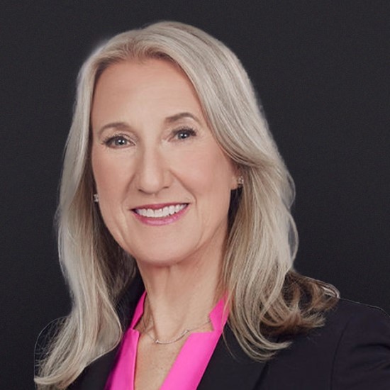 Carolyn Salzmann