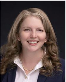 Laura Voght