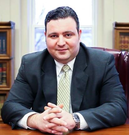 Emanuel Mouganis