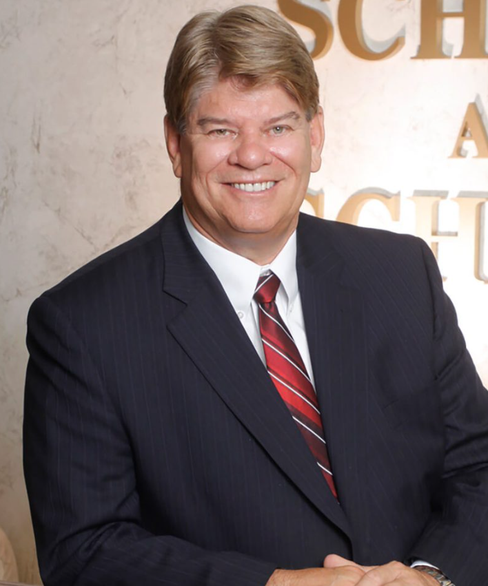 Timothy Schafer