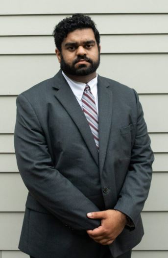 Ben Koshy