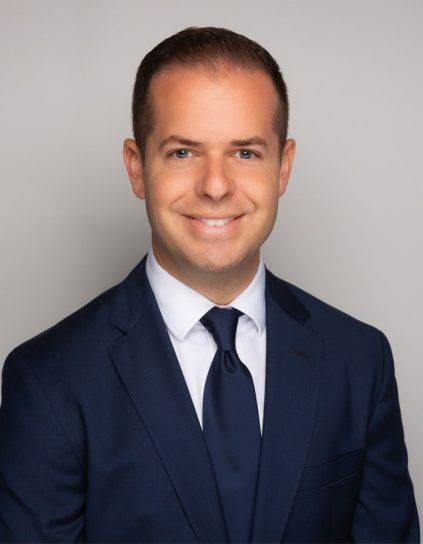 Andrew Silvershein