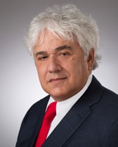Robert Binstock