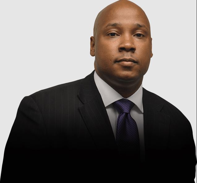 Frank Walker, II