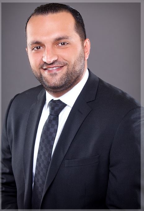 Ramtin Sadighim