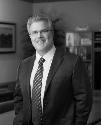 Stephen Offutt, Esq.