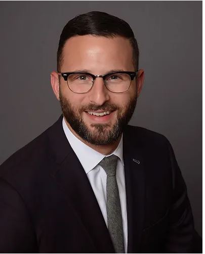 Daniel Schatz