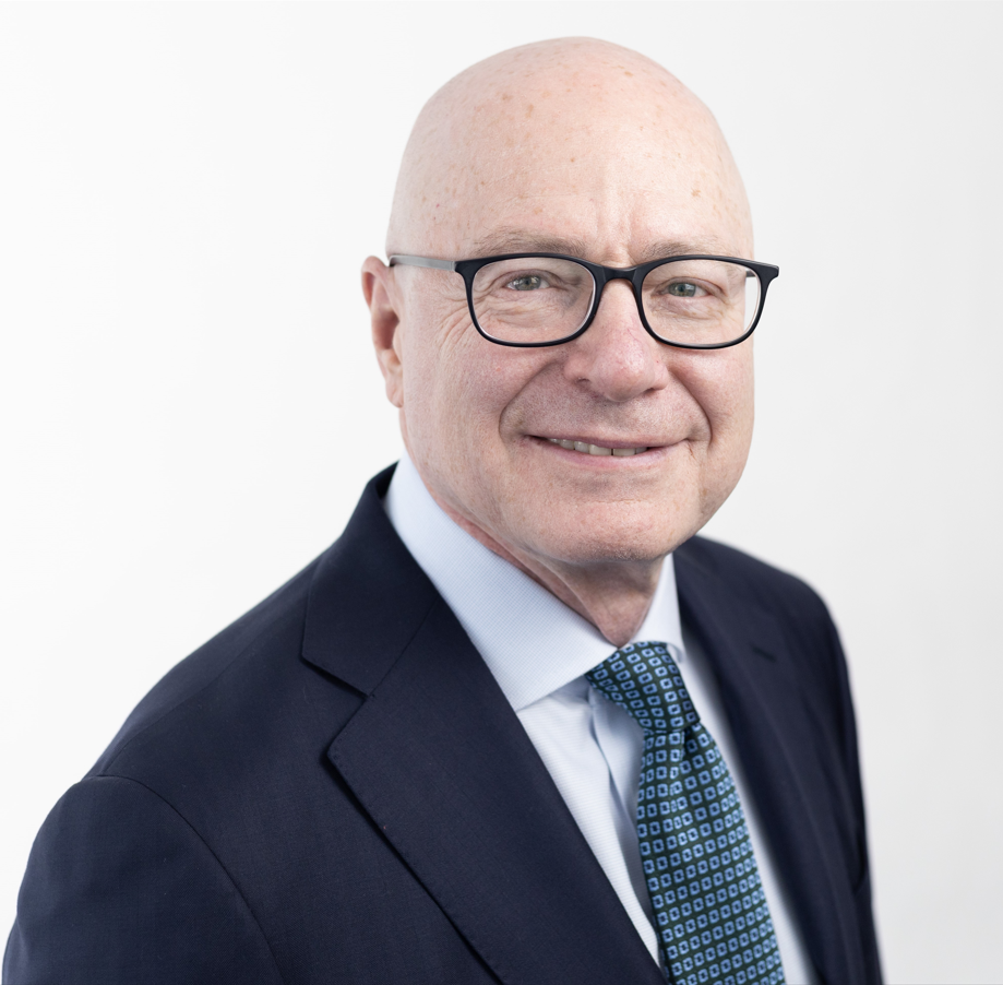Robert Erlanger
